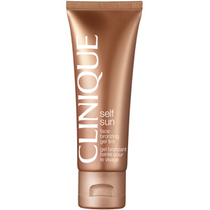 Self Sun Bronzing Gel Tint Face 50ml