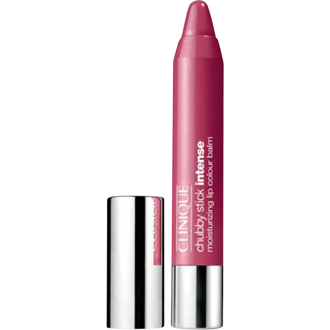 Clinique Chubby Stick Moist. Lip Colour Balm, 03 Mightiest Maraschino