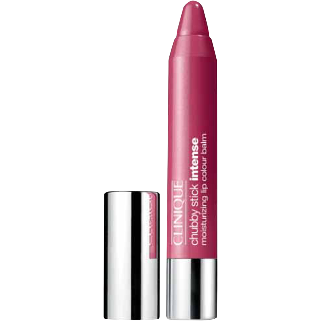 Clinique Chubby Stick Moist. Lip Colour Balm, 06 Roomiest Rose