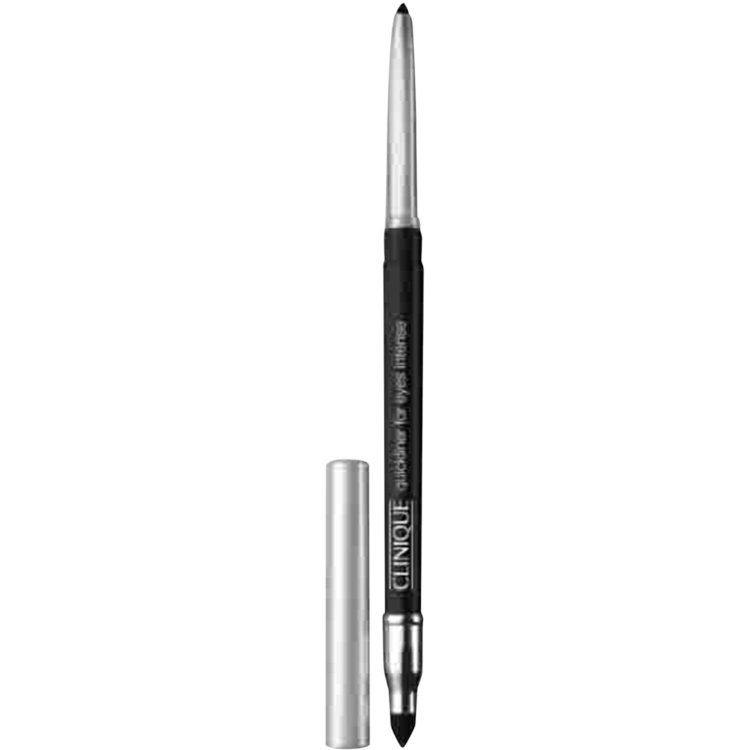 Clinique Quickliner for Eyes Intense, 09 Intense Ebony