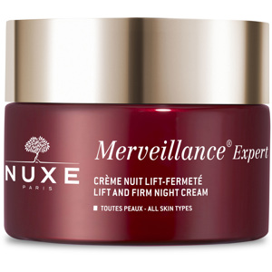 Merveillance Expert Lift & Firm Night Cream 50ml