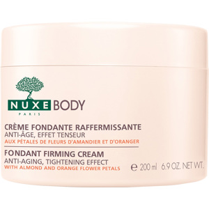 Fondant Firming Body Cream 200ml