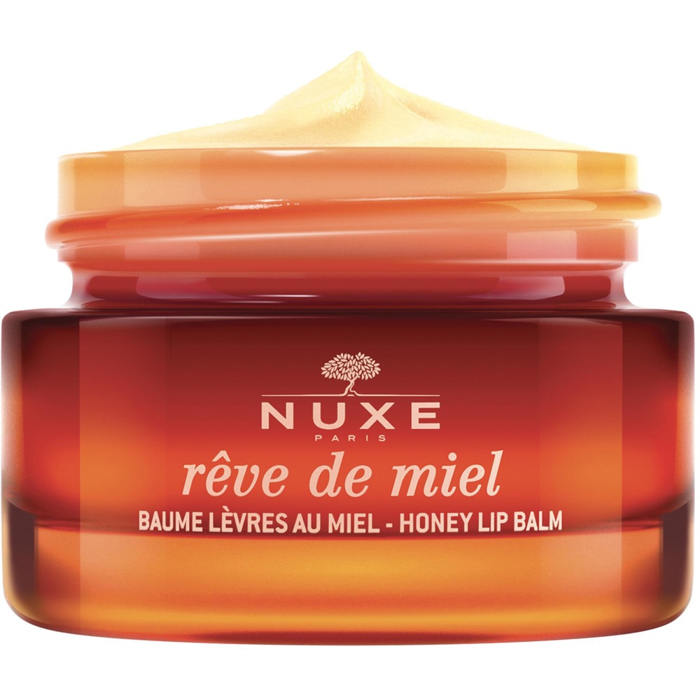 Rêve De Miel Honey Lip Balm