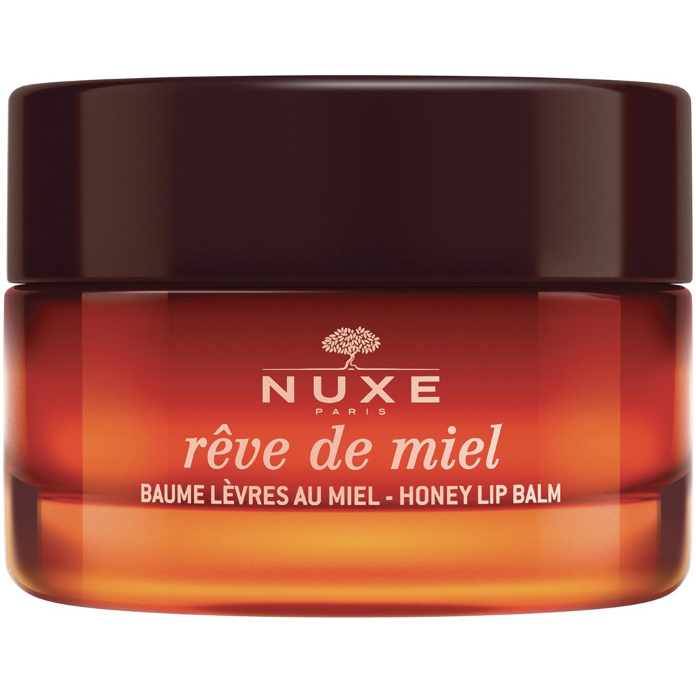 Rêve De Miel Honey Lip Balm