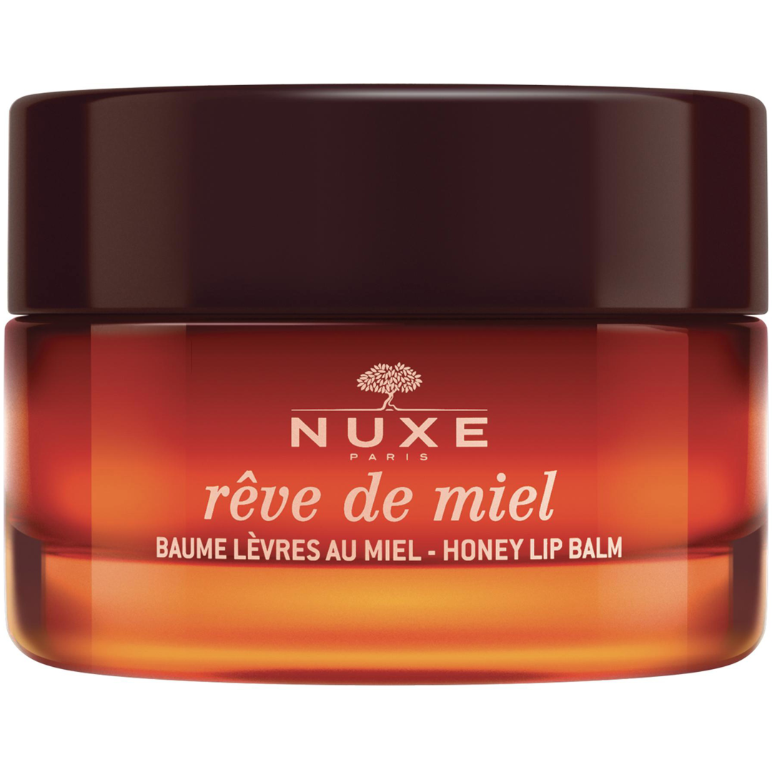 Nuxe Rêve De Miel Honey Lip Balm, 15ml