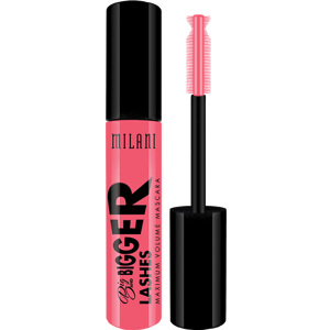 Big & Bigger Lashes Maximum Volume Mascara