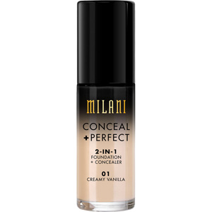 Conceal + Perfect 2 in 1 Foundation