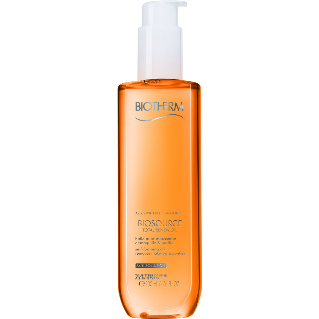 Biotherm Biosource Total Renew Oil, 200ml