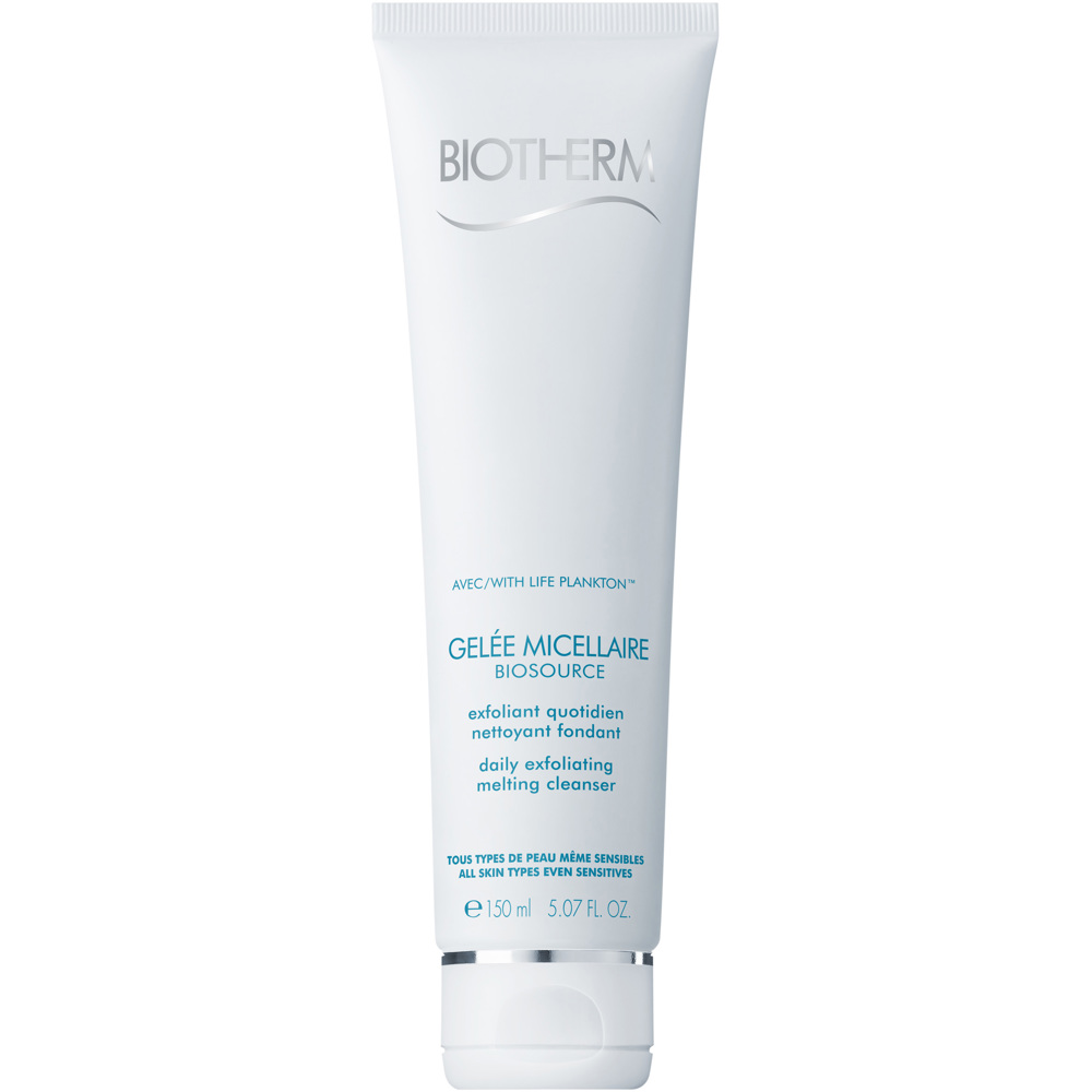 Biosource Daily Exfoliating Cleansing Melting Gel l