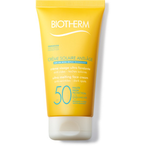 Creme Solaire Anti-Age SPF50 50ml