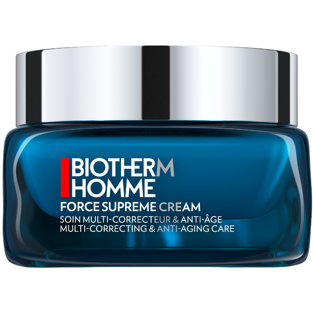 Biotherm Homme Force Supreme Youth Architect Cream, 50ml