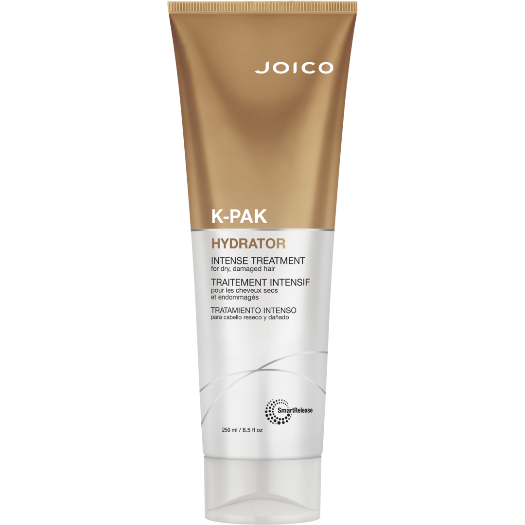 Joico K-Pak Intense Hydrator, 250ml hårinpackning