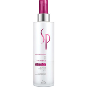 SP Color Save Bi-Phase Conditioner 185ml