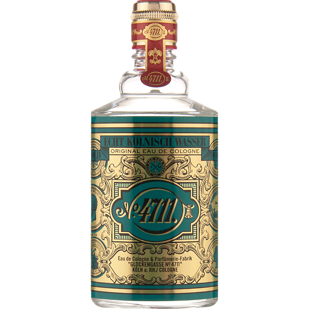 4711 Original, EdC 100ml, Eau de Cologne