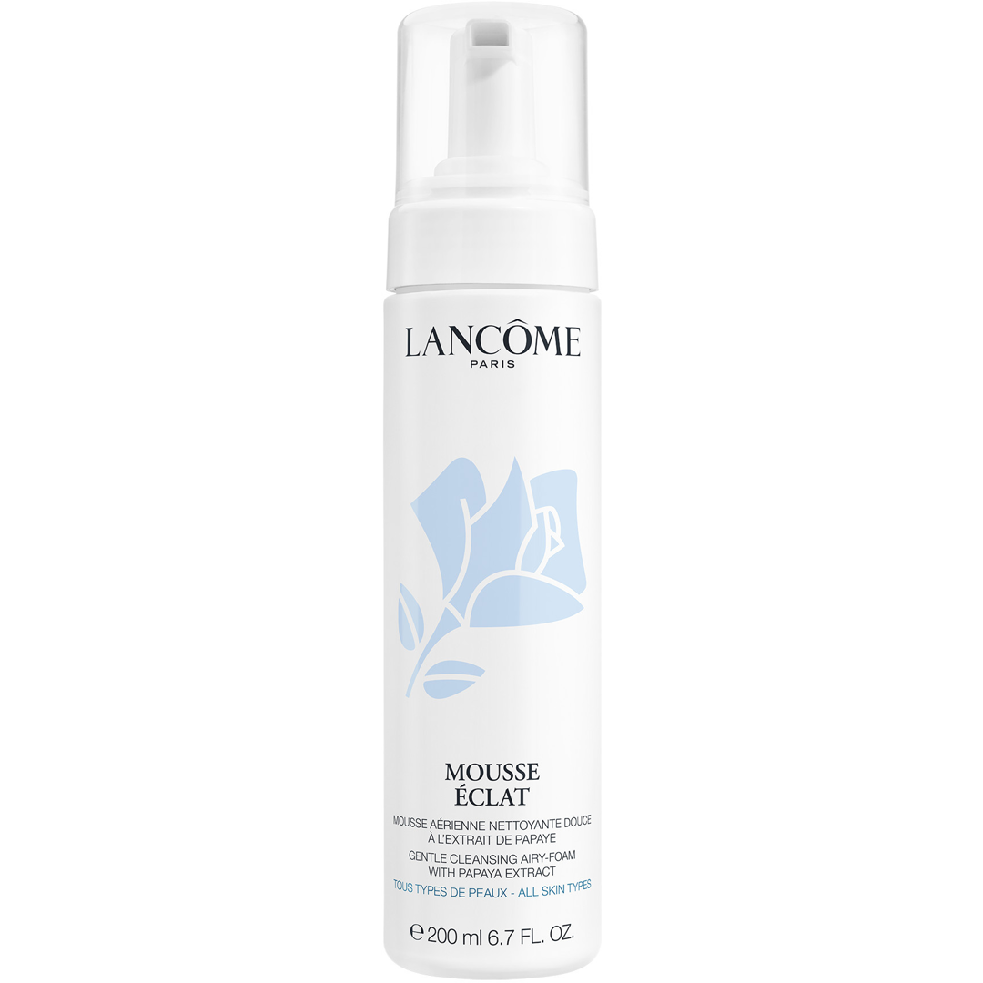 Lancôme Mousse Éclat, 200ml