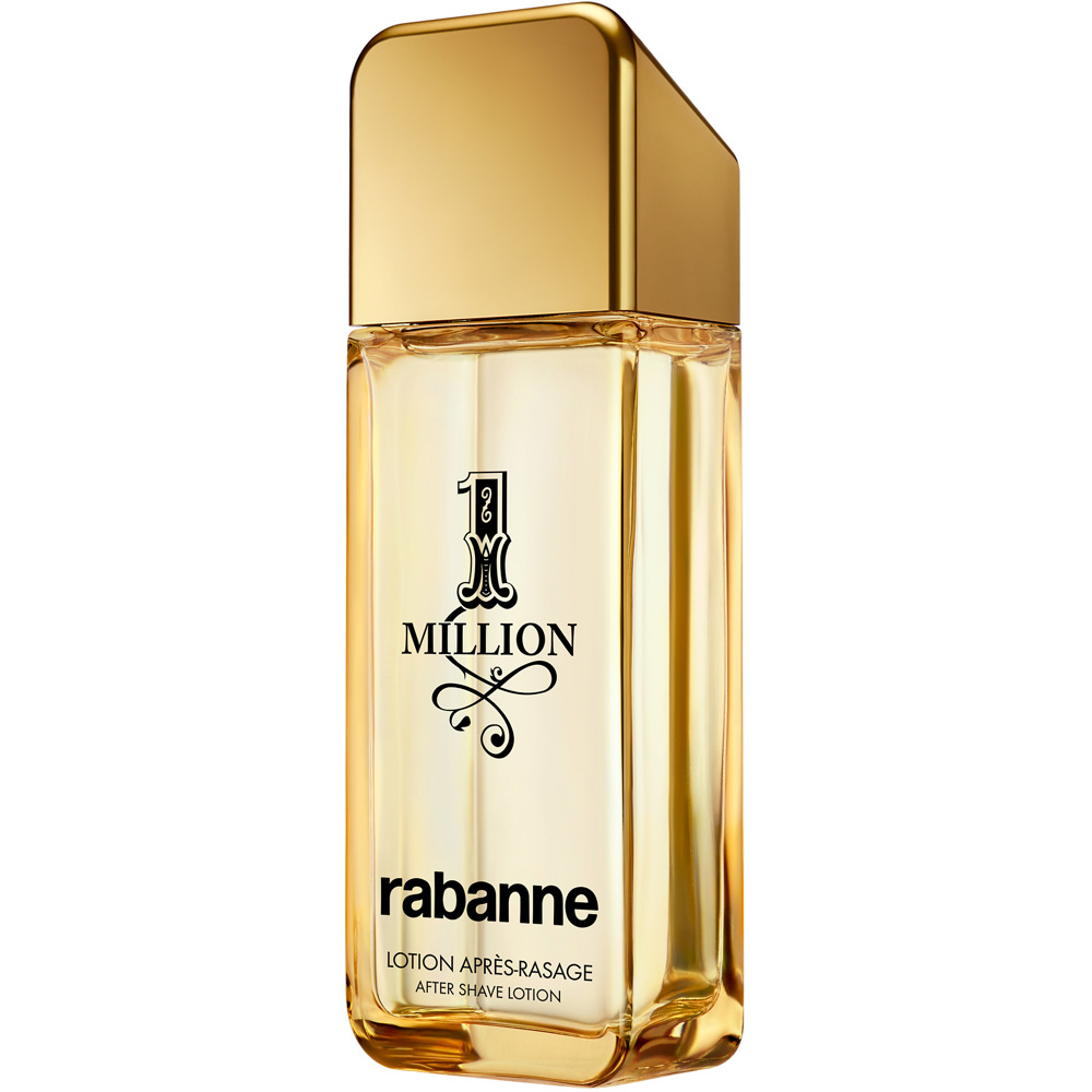 One Million After Shave Lotion, 100ml