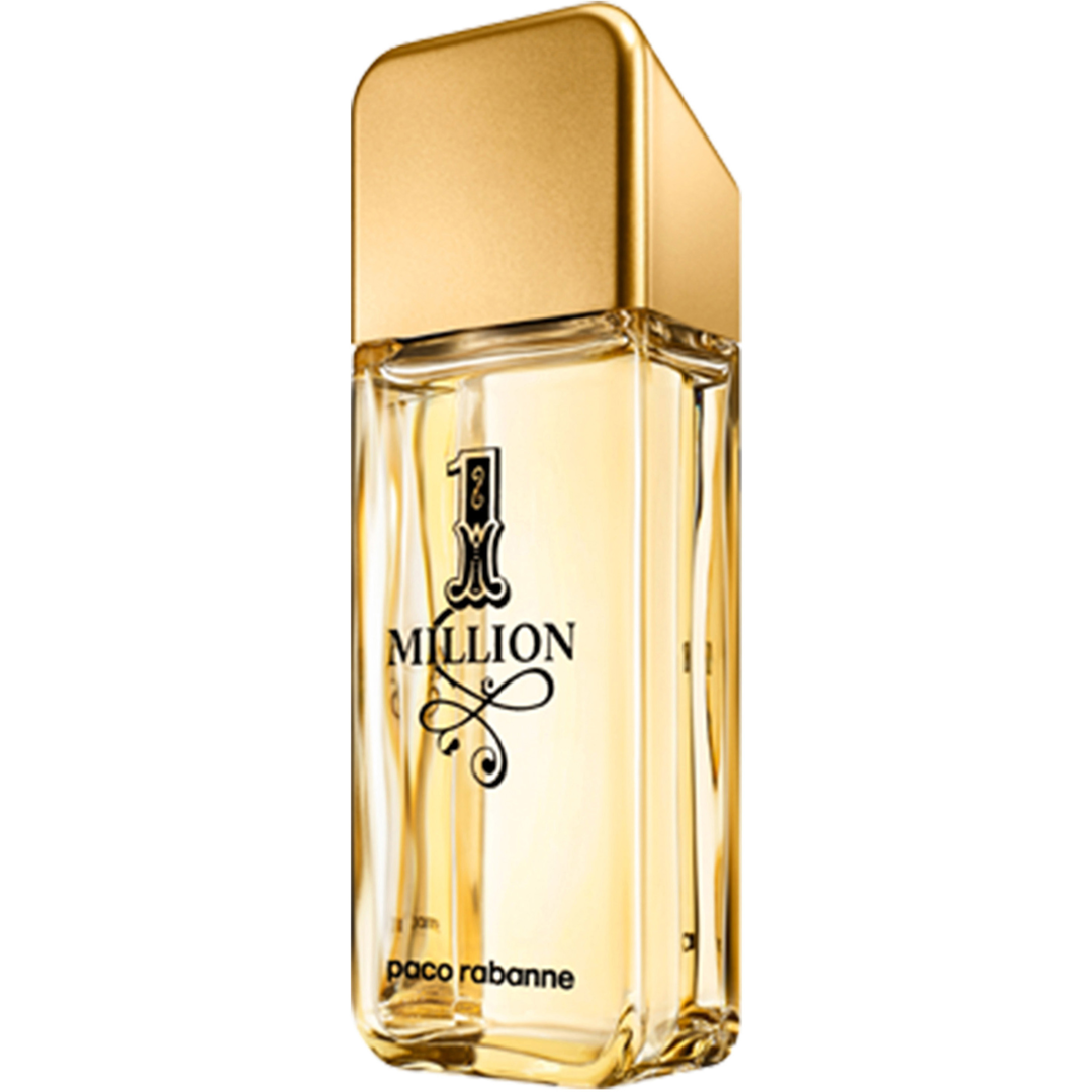Rabanne One Million After Shave Lotion, 100ml aftershave lotion och rakvatten