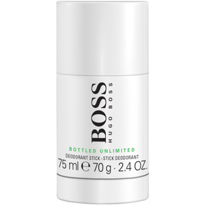 Boss Bottled Unlimited, Deostick 75ml