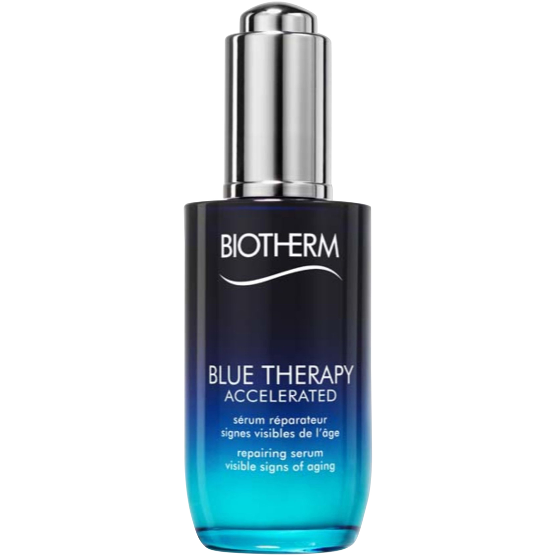 Biotherm Blue Therapy Accelerated Moisturizing Serum, 50ml