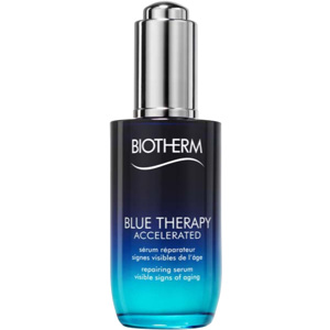 Blue Therapy Accelerated Moisturizing Serum, 50ml