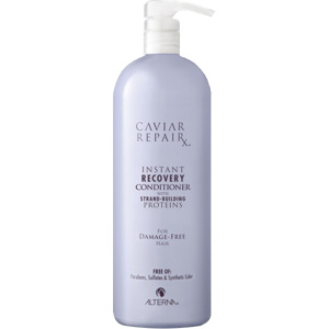 Caviar Restructing Bond Repair Conditioner