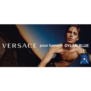 Dylan Blue, EdT