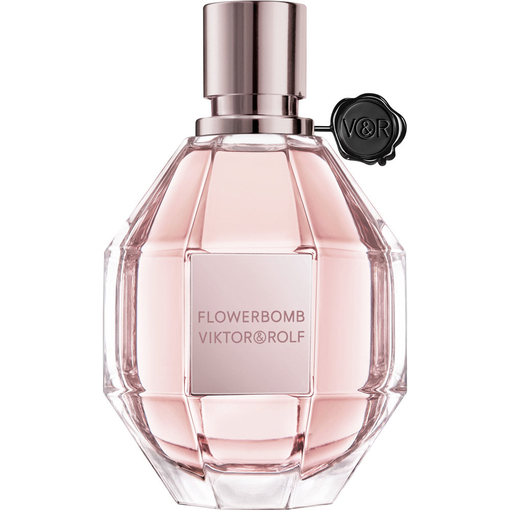 Flowerbomb, EdP