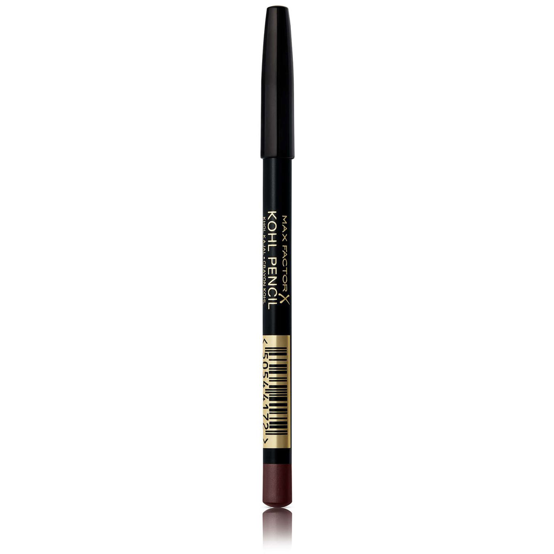 Max Factor Kohl Pencil, 030 Brown