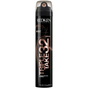 Triple Take 32 Hairspray, 300ml