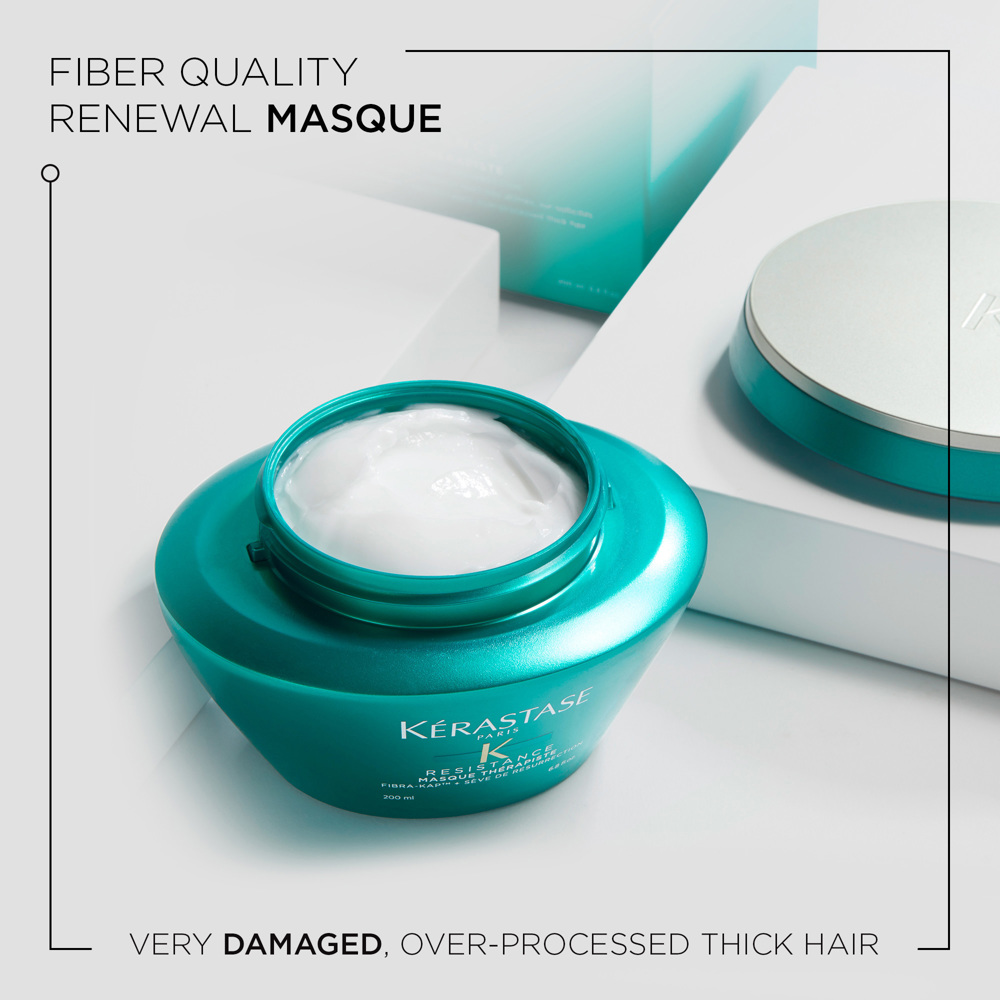 Resistance Masque Thérapiste Hair Mask