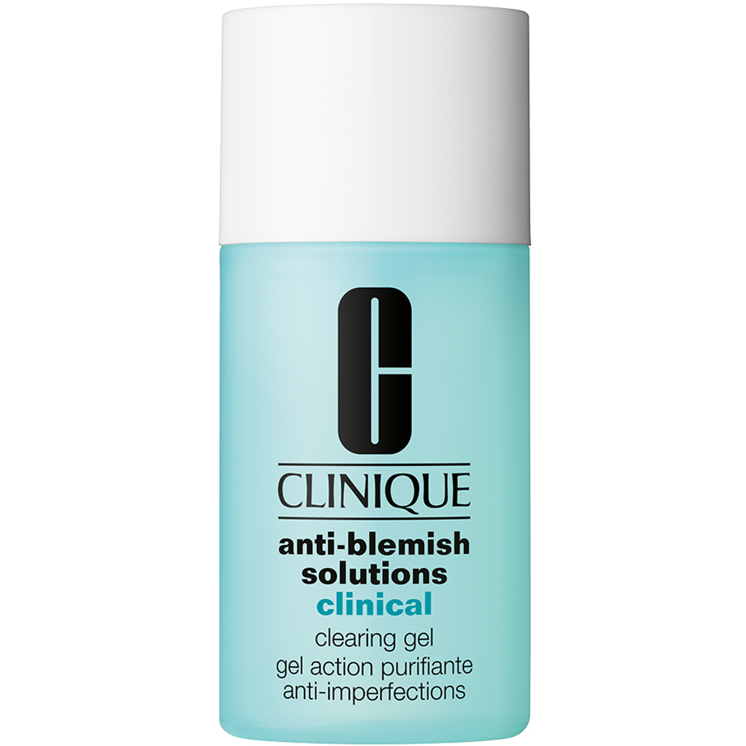 Clinique Anti Blemish Solutions Clearing Gel, 30ml, Päivävoide
