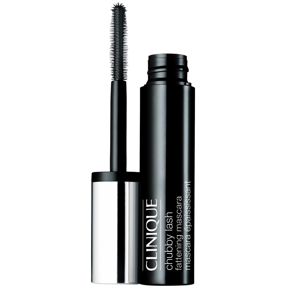 Chubby Lash Fattening Mascara, Jumbo Jet