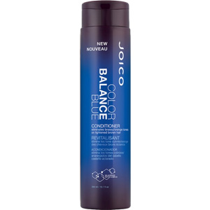 Color Balance Blue Conditioner