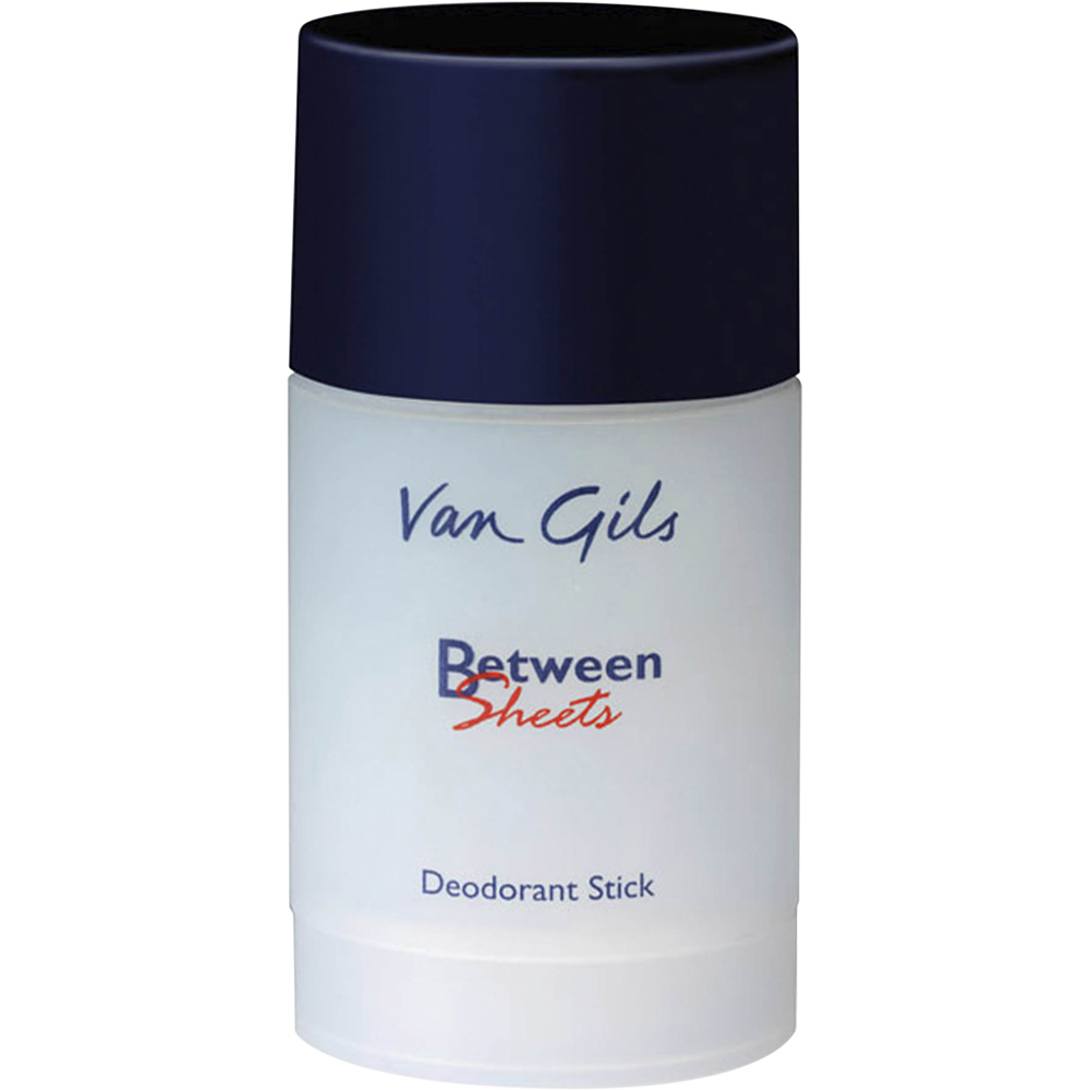 Between Sheets, Deostick 75ml