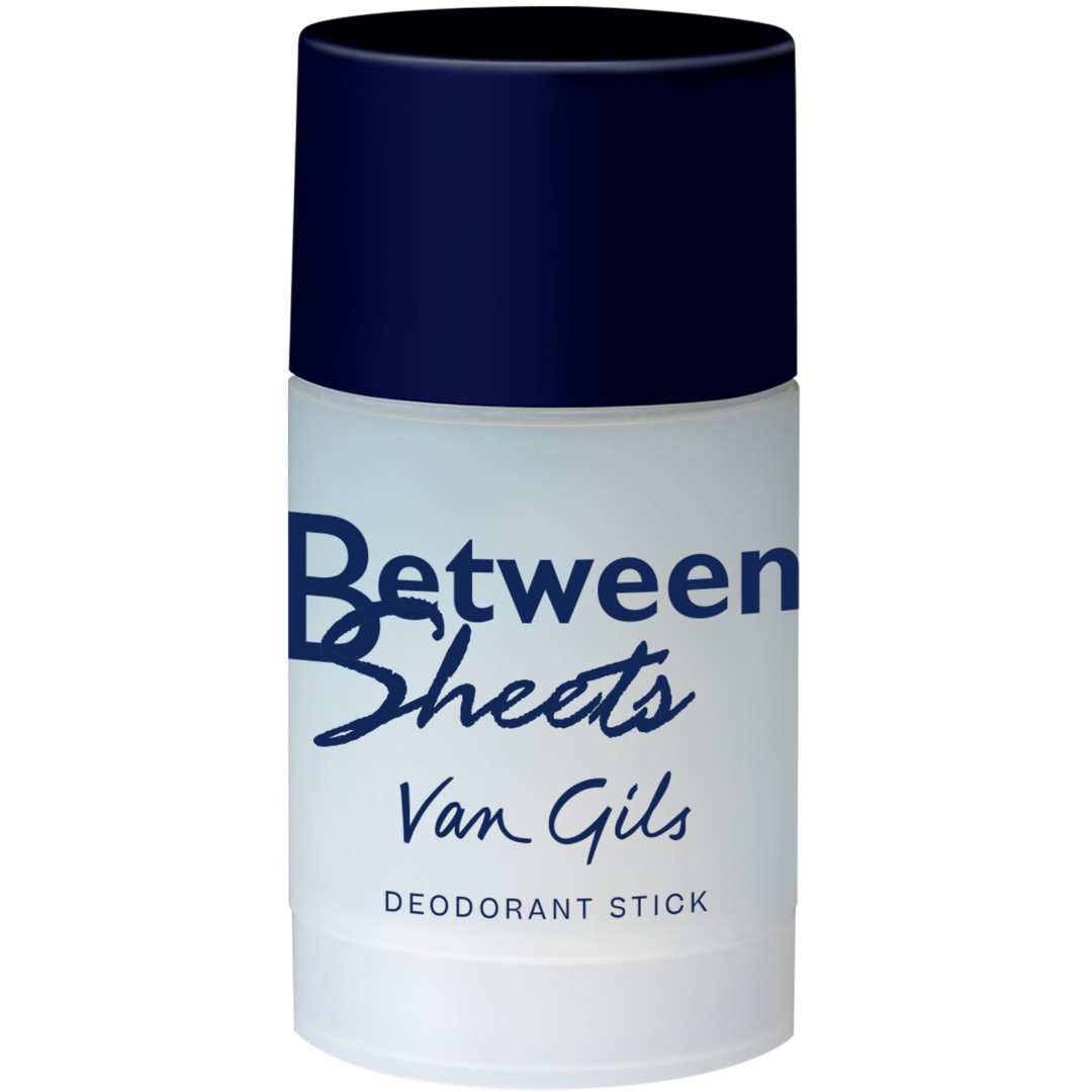 Van Gils Between Sheets, Deostick 75ml deodorant