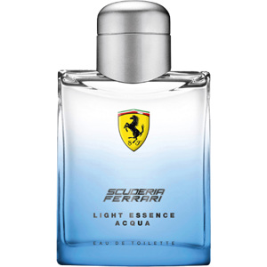 Light Essence Acqua, EdT