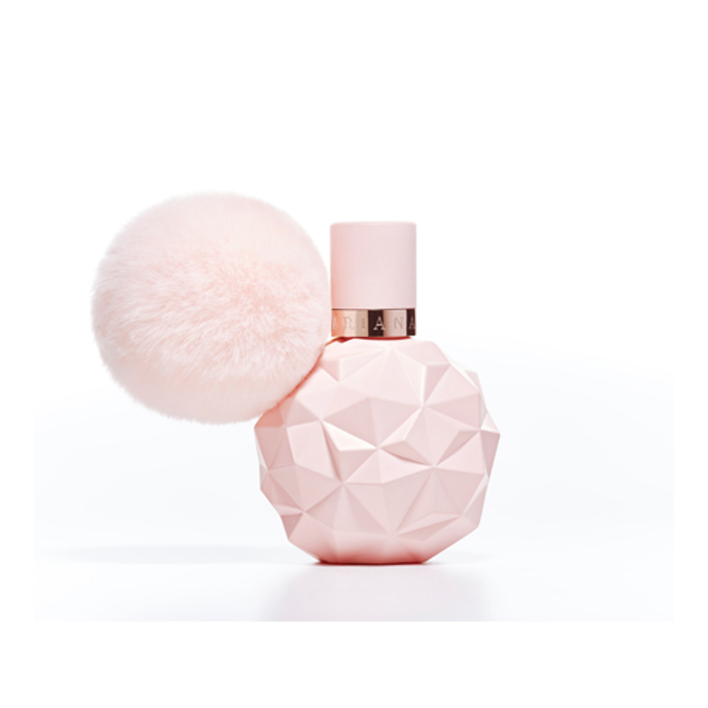 Sweet Like Candy, EdP