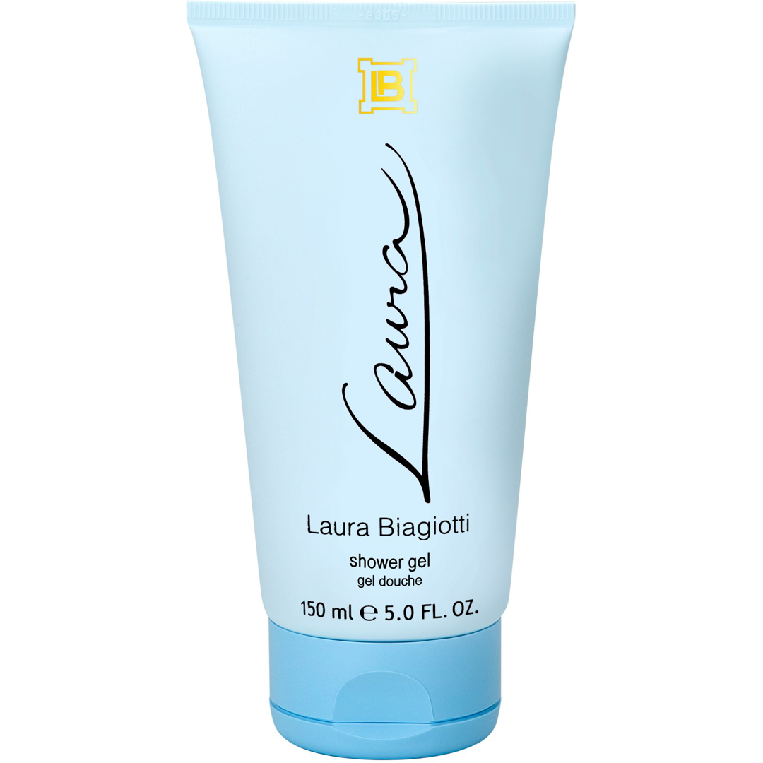 Laura Biagiotti Laura Showergel, 150ml