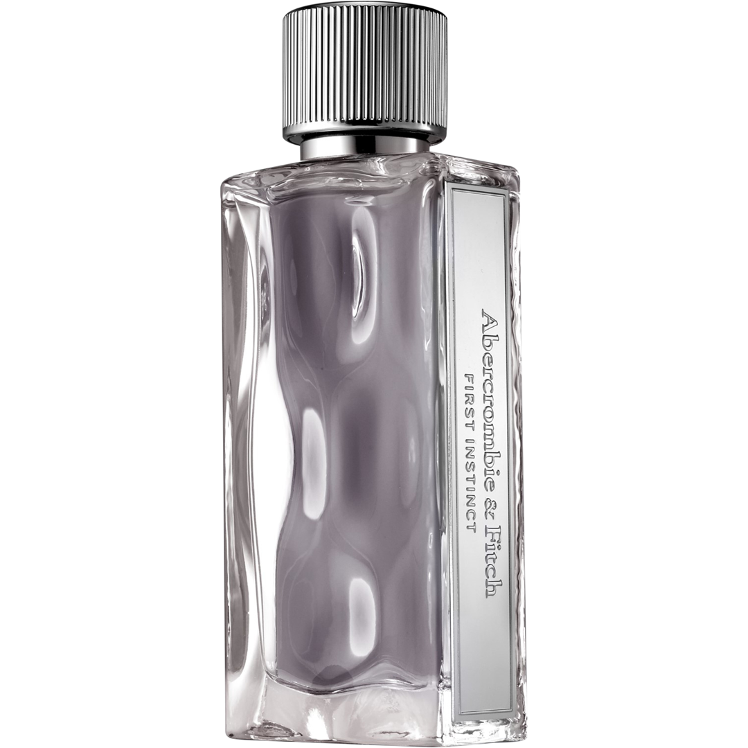 Abercrombie & Fitch First Instinct, EdT 50ml parfym