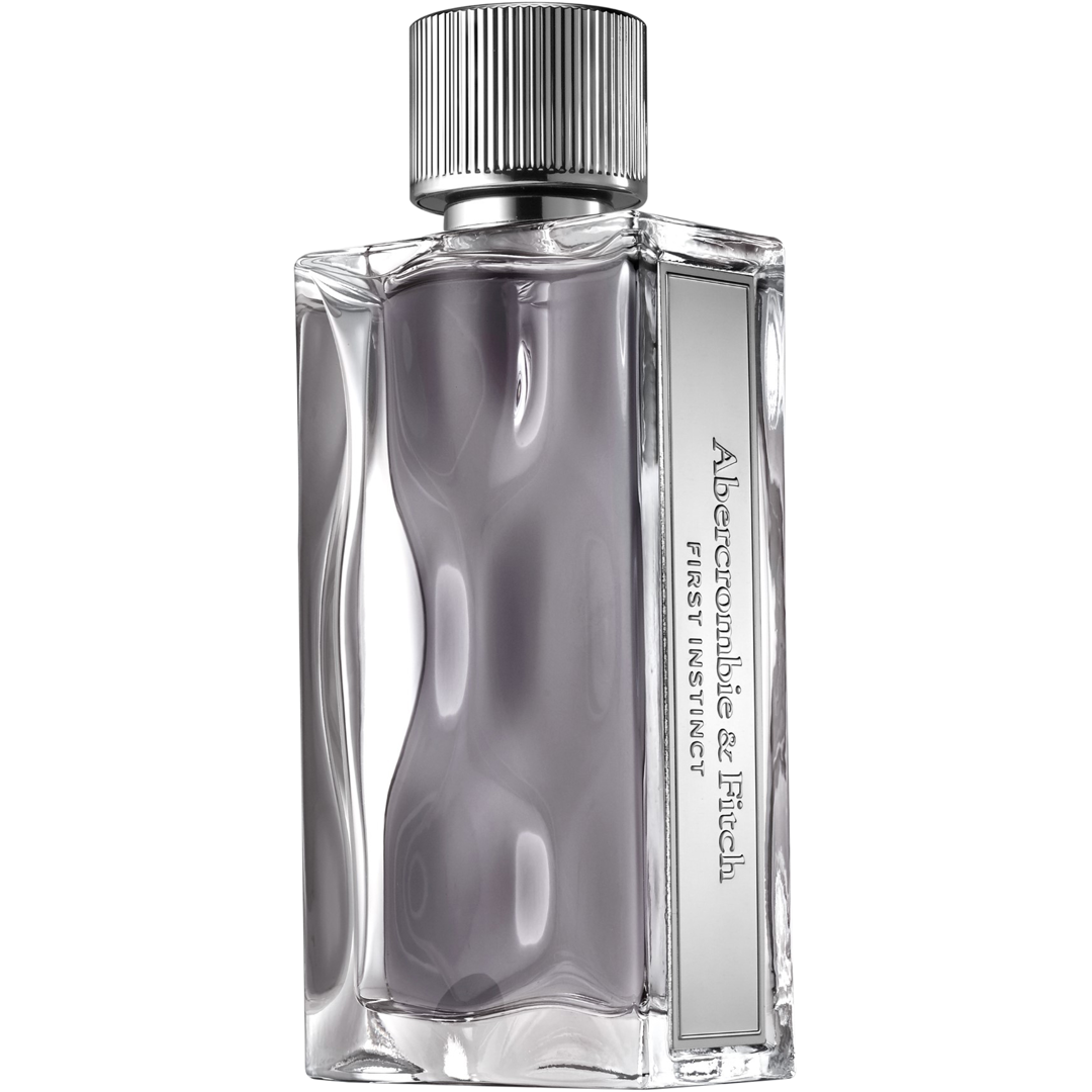 Abercrombie & Fitch First Instinct, EdT 100ml parfym