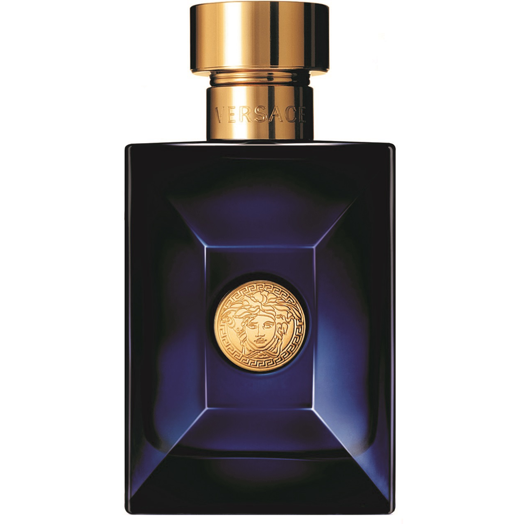Versace Dylan Blue, EdT 50ml parfym