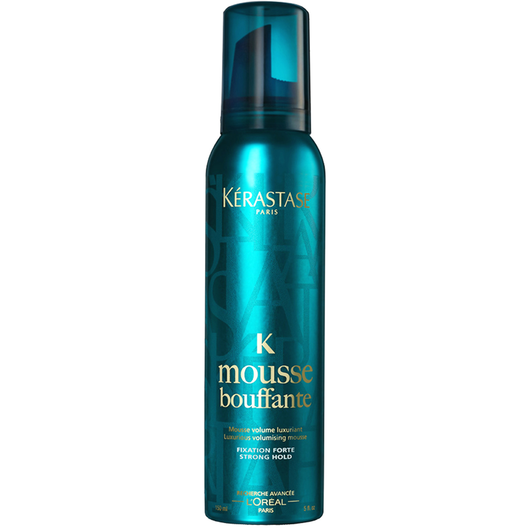Kérastase Mousse Bouffante Hair Mousse, 150ml