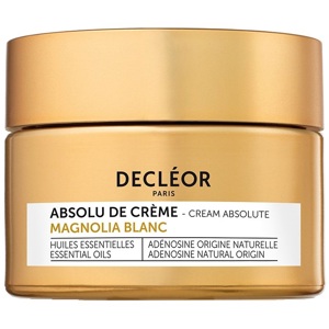 White Magnolia Cream Absolute