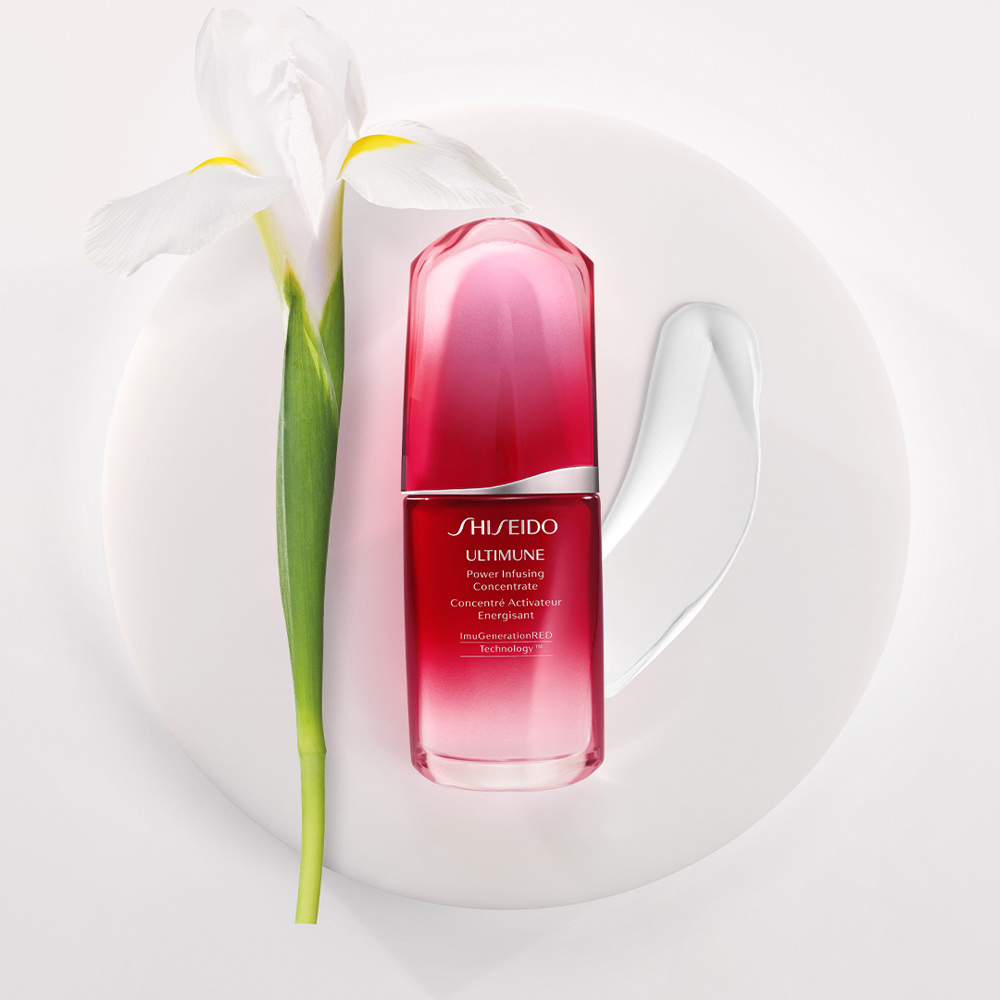 Ultimune Power Infusing Concentrate