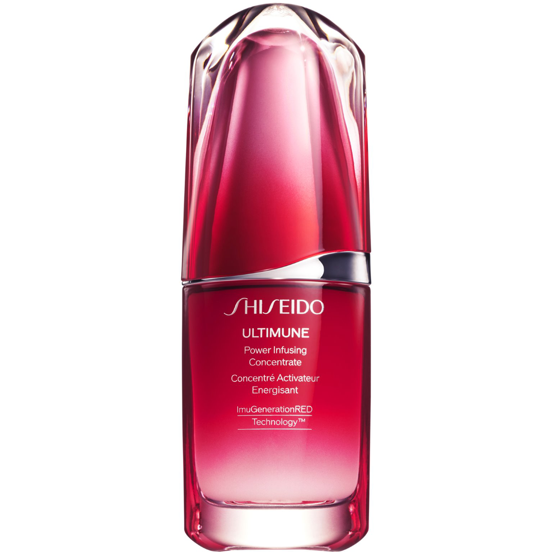 Shiseido Ultimune Power Infusing Concentrate, 30ml