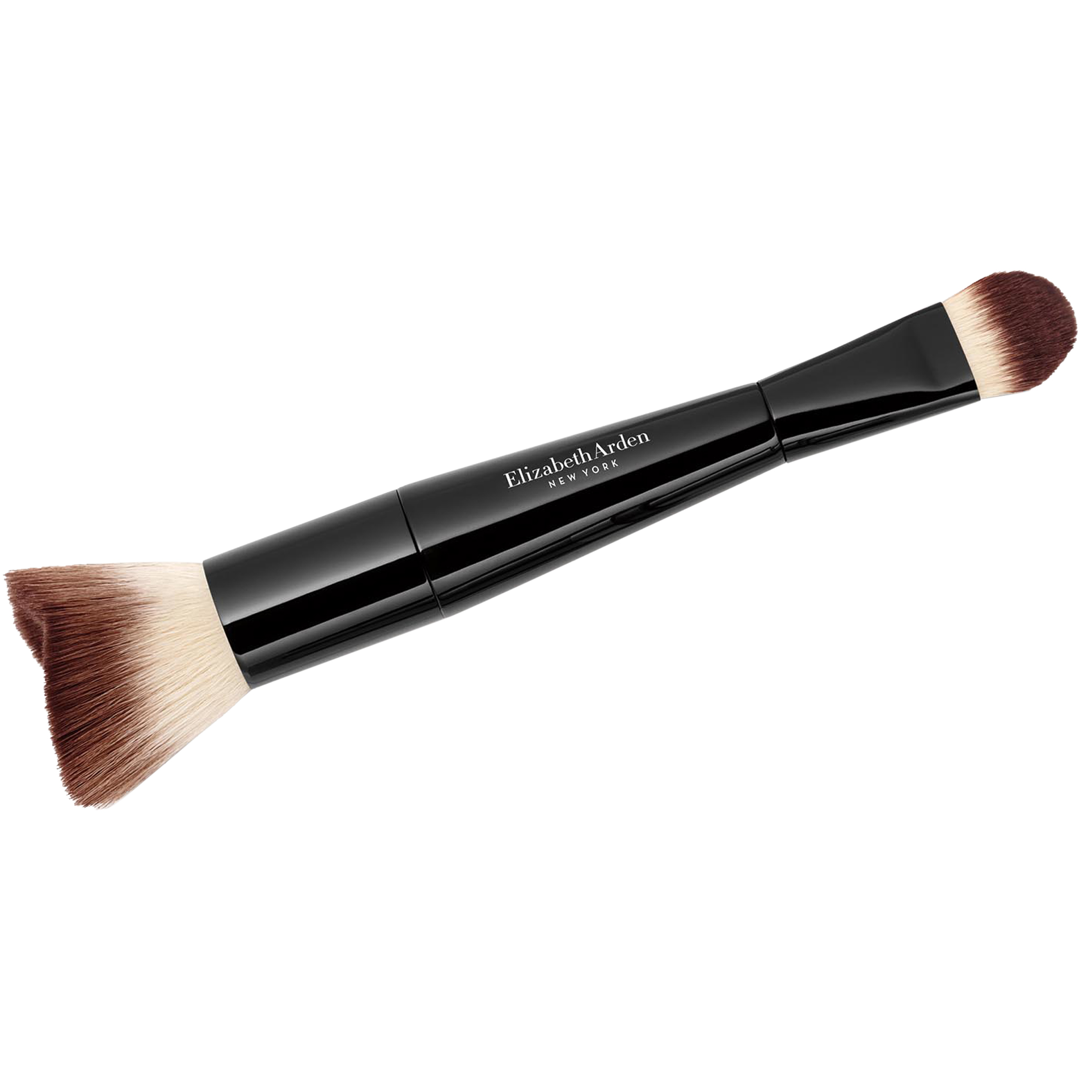 Elizabeth Arden Dual Ended Foundation Brush foundation