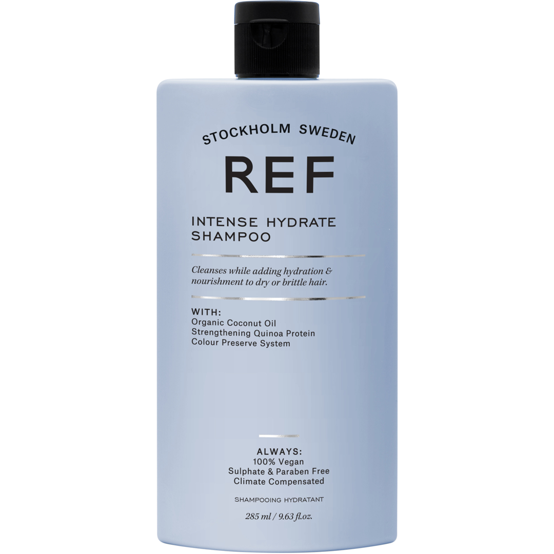 REF STOCKHOLM Intense Hydrate Shampoo, 285ml