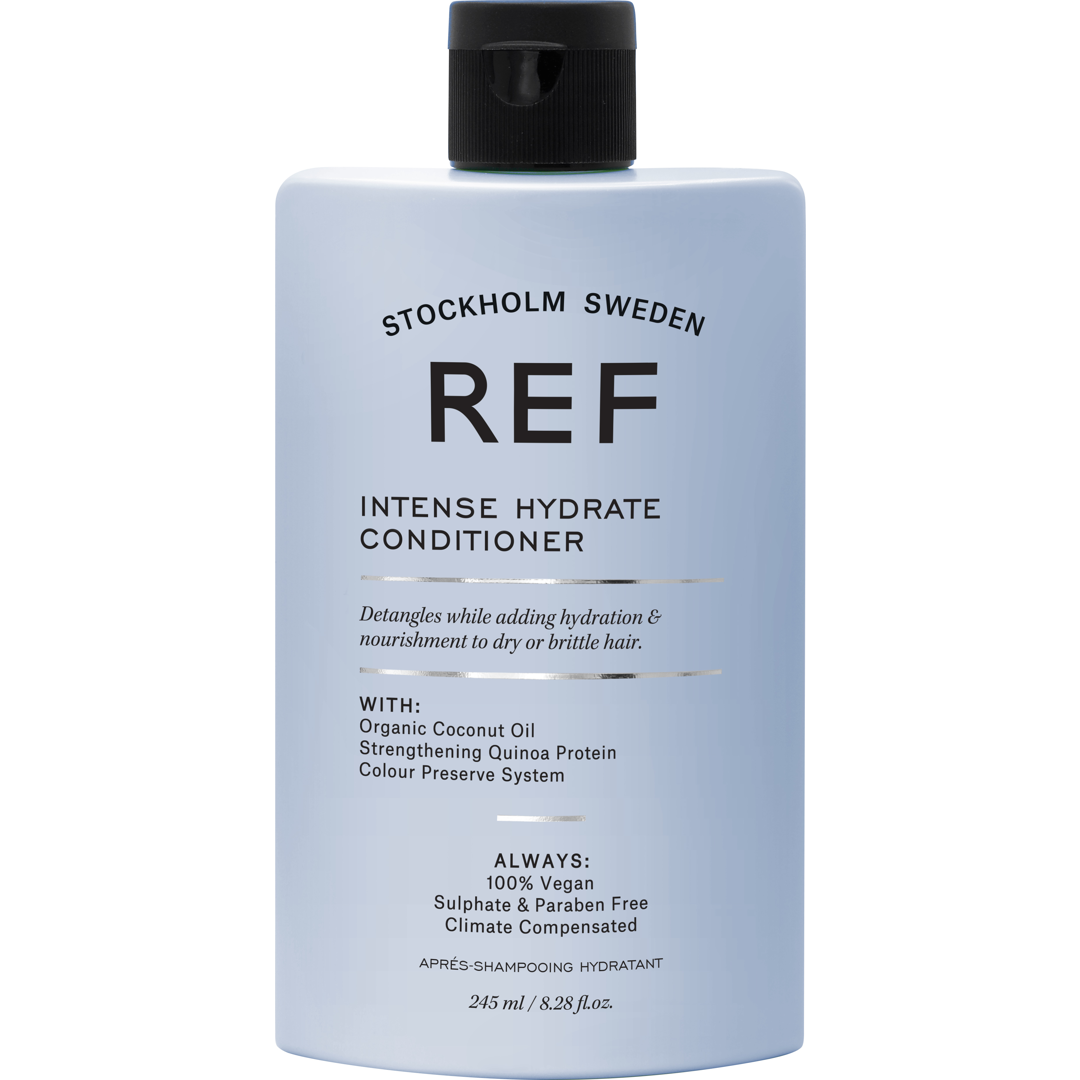 REF STOCKHOLM Intense Hydrate Conditioner, 245ml balsam