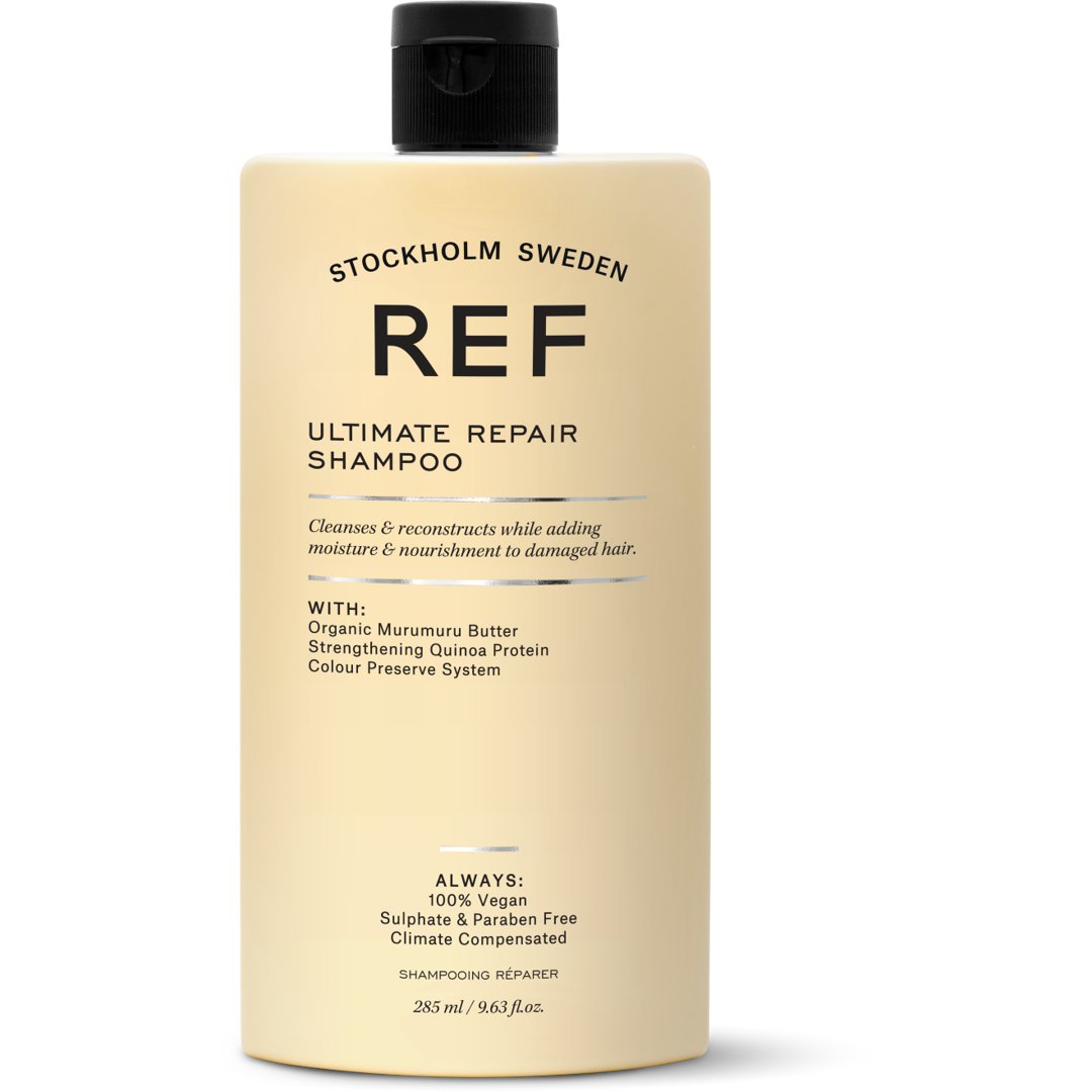 REF STOCKHOLM Ultimate Repair Shampoo, 285ml