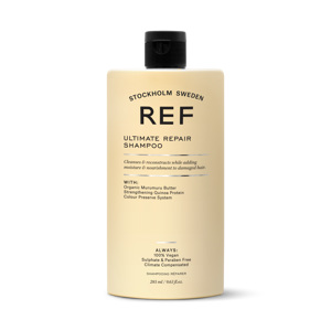 Ultimate Repair Shampoo